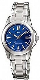 שעון Casio LTP-1215A-2A2 ליוניסקס — LTP-1215A-2A2 | Dialoria