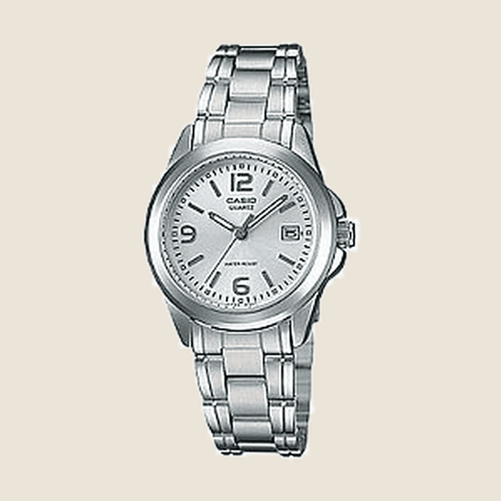 שעון Casio LTP-1215A-7A ליוניסקס — LTP-1215A-7A | Dialoria