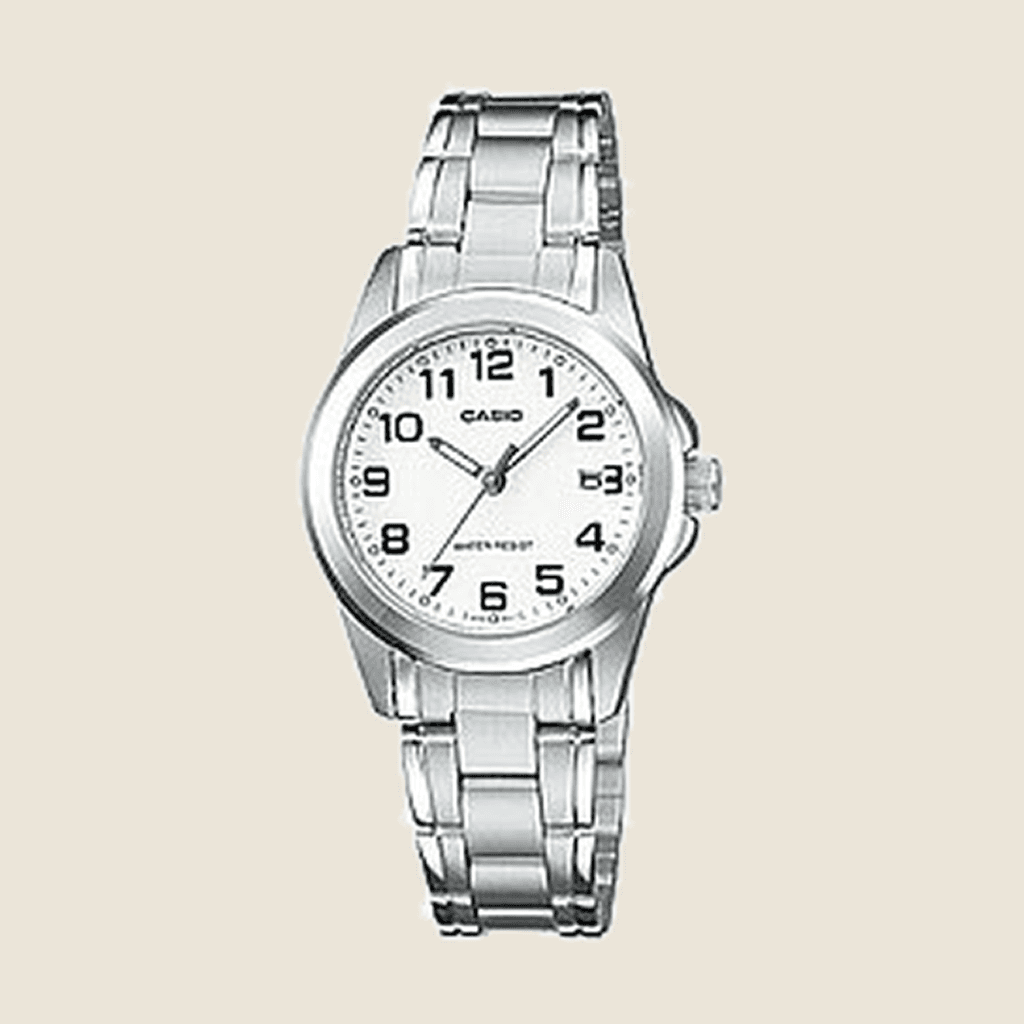 שעון Casio LTP-1215A-7B2 ליוניסקס — LTP-1215A-7B2 | Dialoria