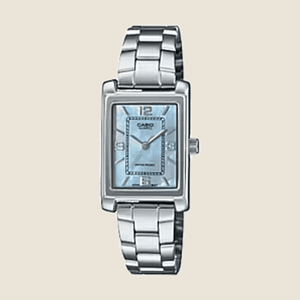 שעון Casio LTP-1234DS-2AD ליוניסקס — LTP-1234DS-2AD | Dialoria