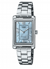 שעון Casio LTP-1234DS-2AD ליוניסקס — LTP-1234DS-2AD | Dialoria