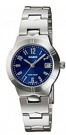 שעון Casio LTP-1241D-2A2 ליוניסקס — LTP-1241D-2A2 | Dialoria