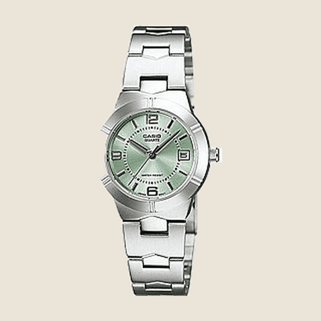 שעון Casio LTP-1241D-3A ליוניסקס — LTP-1241D-3A | Dialoria