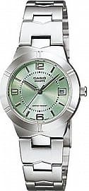 שעון Casio LTP-1241D-3A ליוניסקס — LTP-1241D-3A | Dialoria