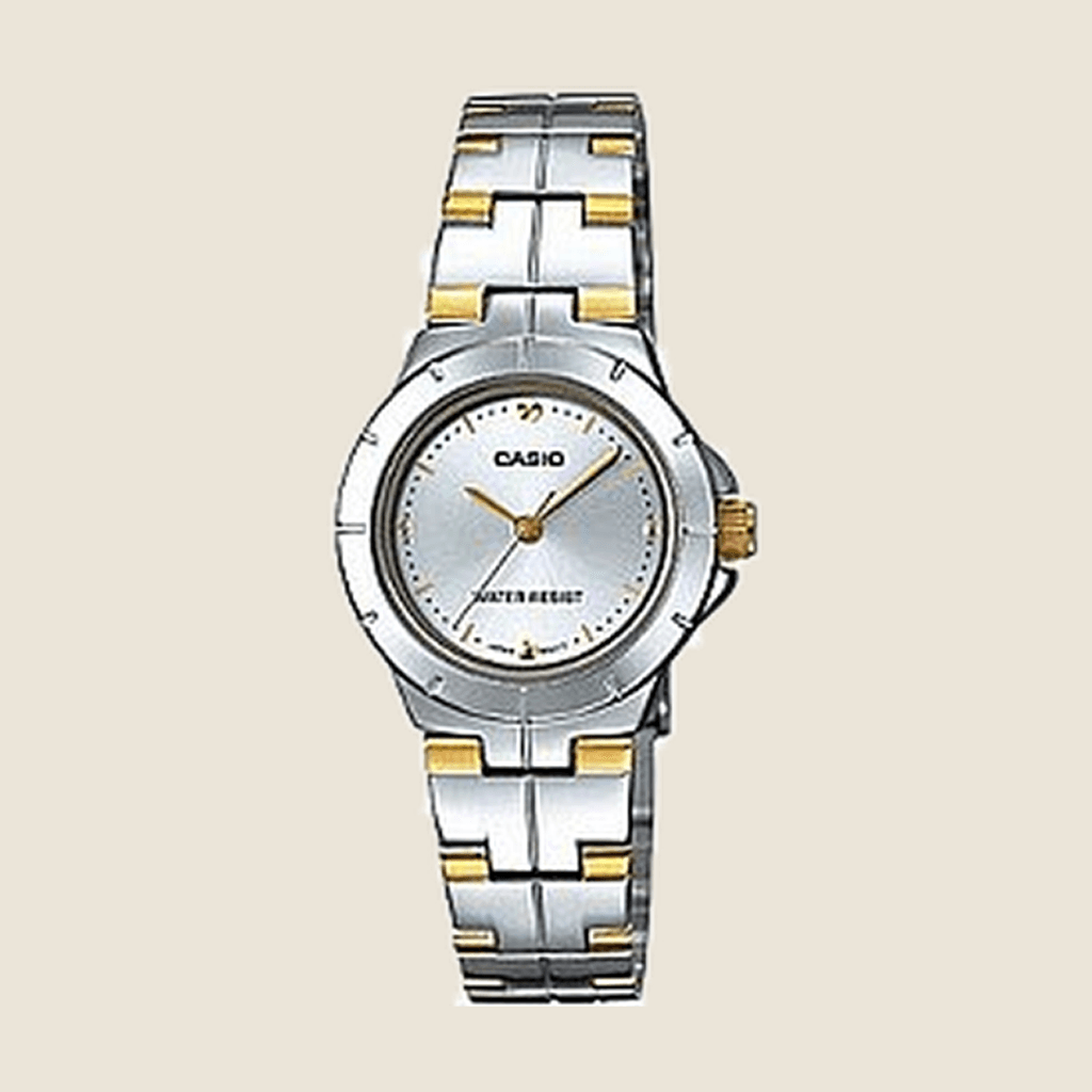 שעון Casio LTP-1242SG-7C לגברים — LTP-1242SG-7C | Dialoria