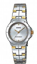 שעון Casio LTP-1242SG-7C לגברים — LTP-1242SG-7C | Dialoria