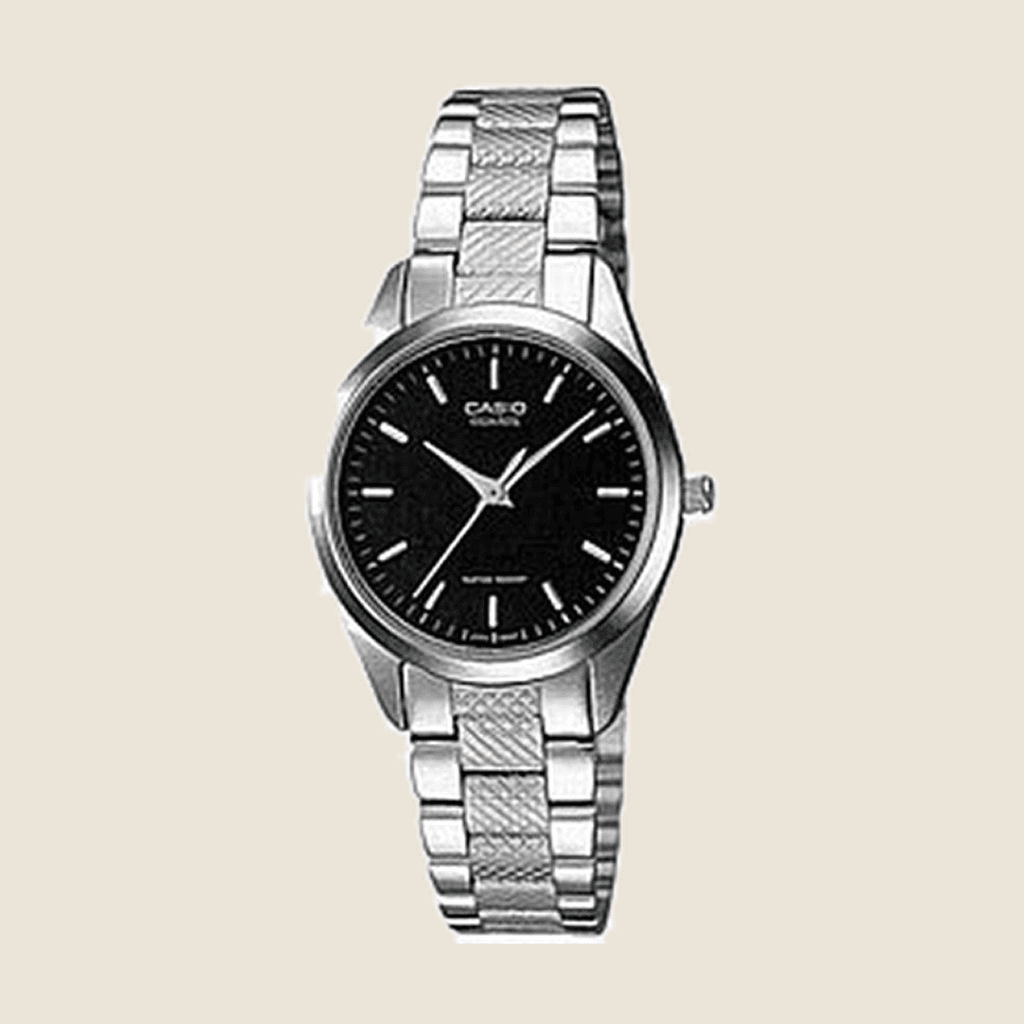 שעון Casio LTP-1274D-1A ליוניסקס — LTP-1274D-1A | Dialoria