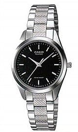 שעון Casio LTP-1274D-1A ליוניסקס — LTP-1274D-1A | Dialoria