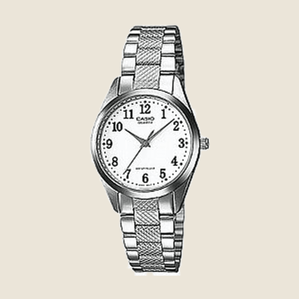 שעון Casio LTP-1274D-7B ליוניסקס — LTP-1274D-7B | Dialoria