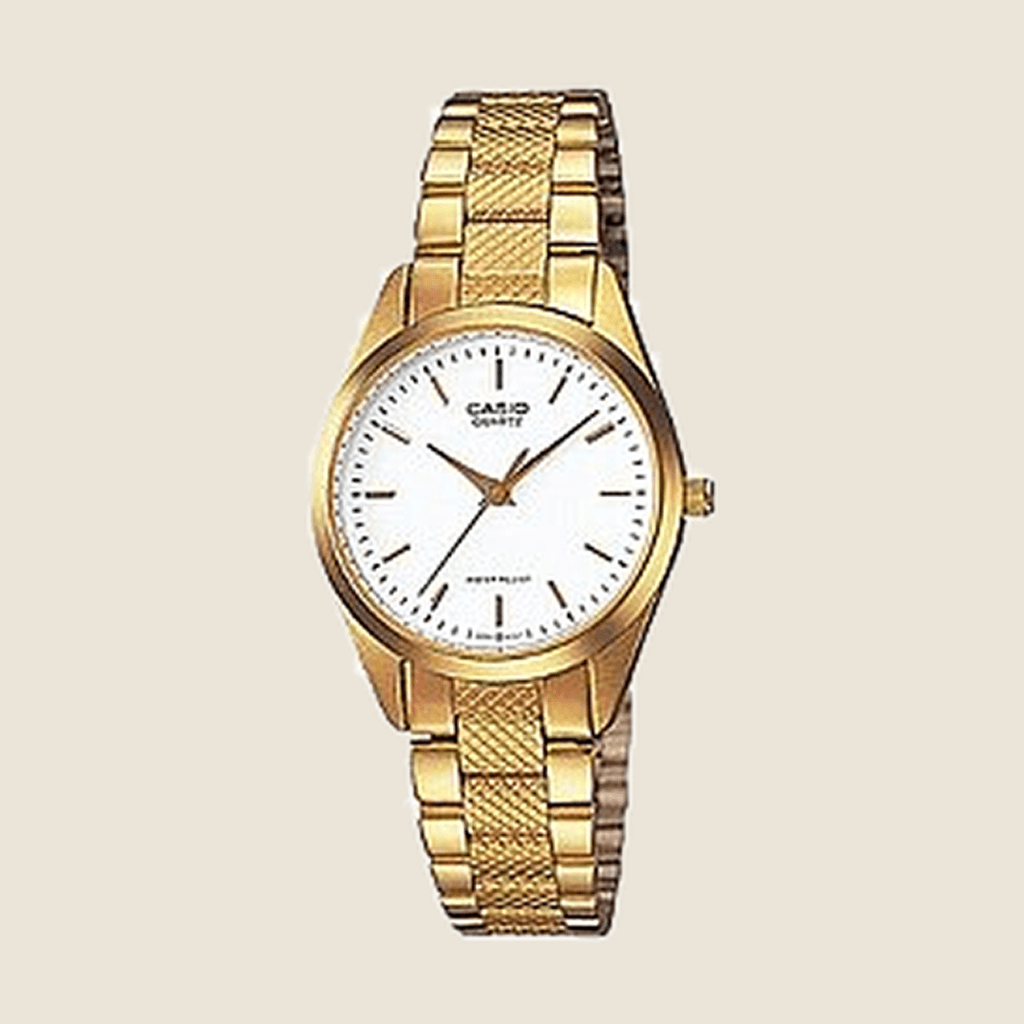שעון Casio LTP-1274G-7A ליוניסקס — LTP-1274G-7A | Dialoria