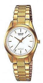 שעון Casio LTP-1274G-7A ליוניסקס — LTP-1274G-7A | Dialoria