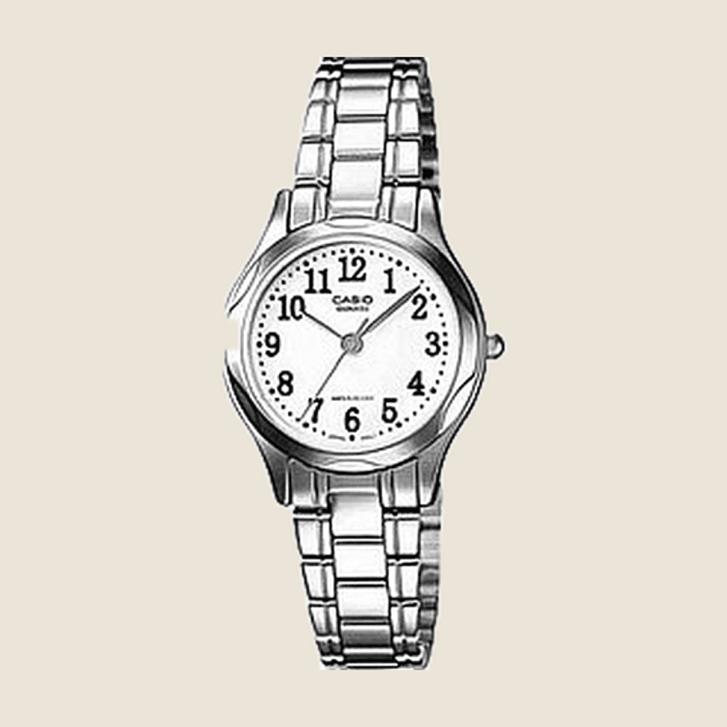 שעון Casio LTP-1275D-7B ליוניסקס — LTP-1275D-7B | Dialoria