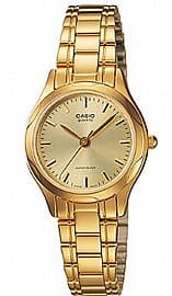 שעון Casio LTP-1275G-9A ליוניסקס — LTP-1275G-9A | Dialoria