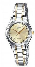 שעון Casio LTP-1275SG-9A ליוניסקס — LTP-1275SG-9A | Dialoria