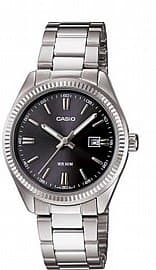 שעון Casio LTP-1302D-1A1V ליוניסקס — LTP-1302D-1A1V | Dialoria