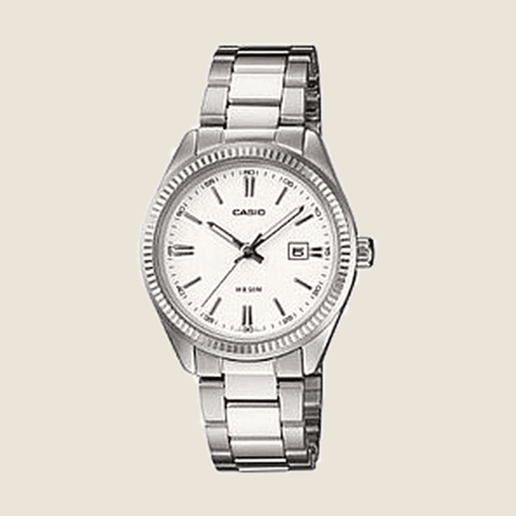 שעון Casio LTP-1302D-7A1V ליוניסקס — LTP-1302D-7A1V | Dialoria
