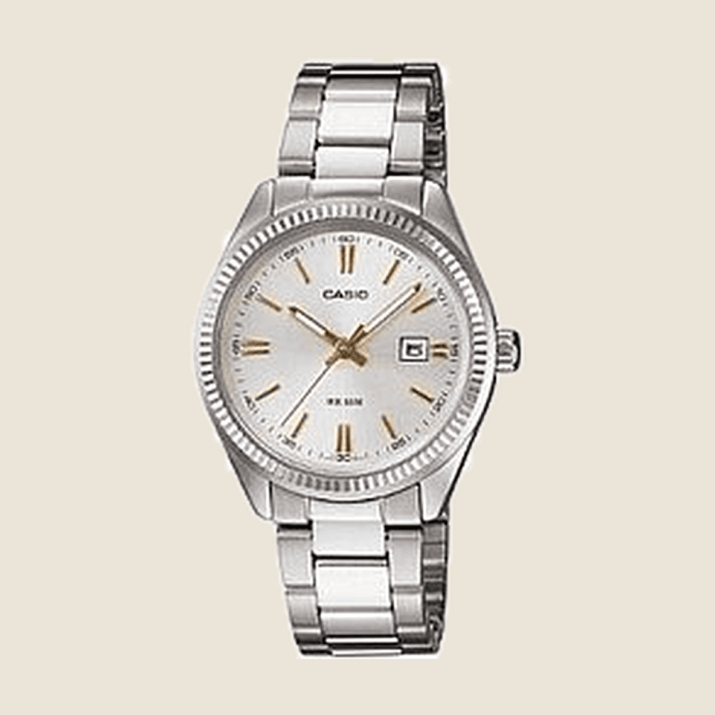 שעון Casio LTP-1302D-7A2 ליוניסקס — LTP-1302D-7A2 | Dialoria