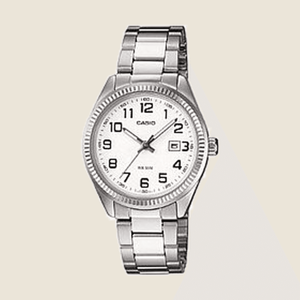 שעון Casio LTP-1302D-7B ליוניסקס — LTP-1302D-7B | Dialoria