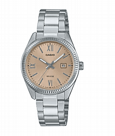 שעון Casio LTP-1302DD-4A2V ליוניסקס — LTP-1302DD-4A2V | Dialoria