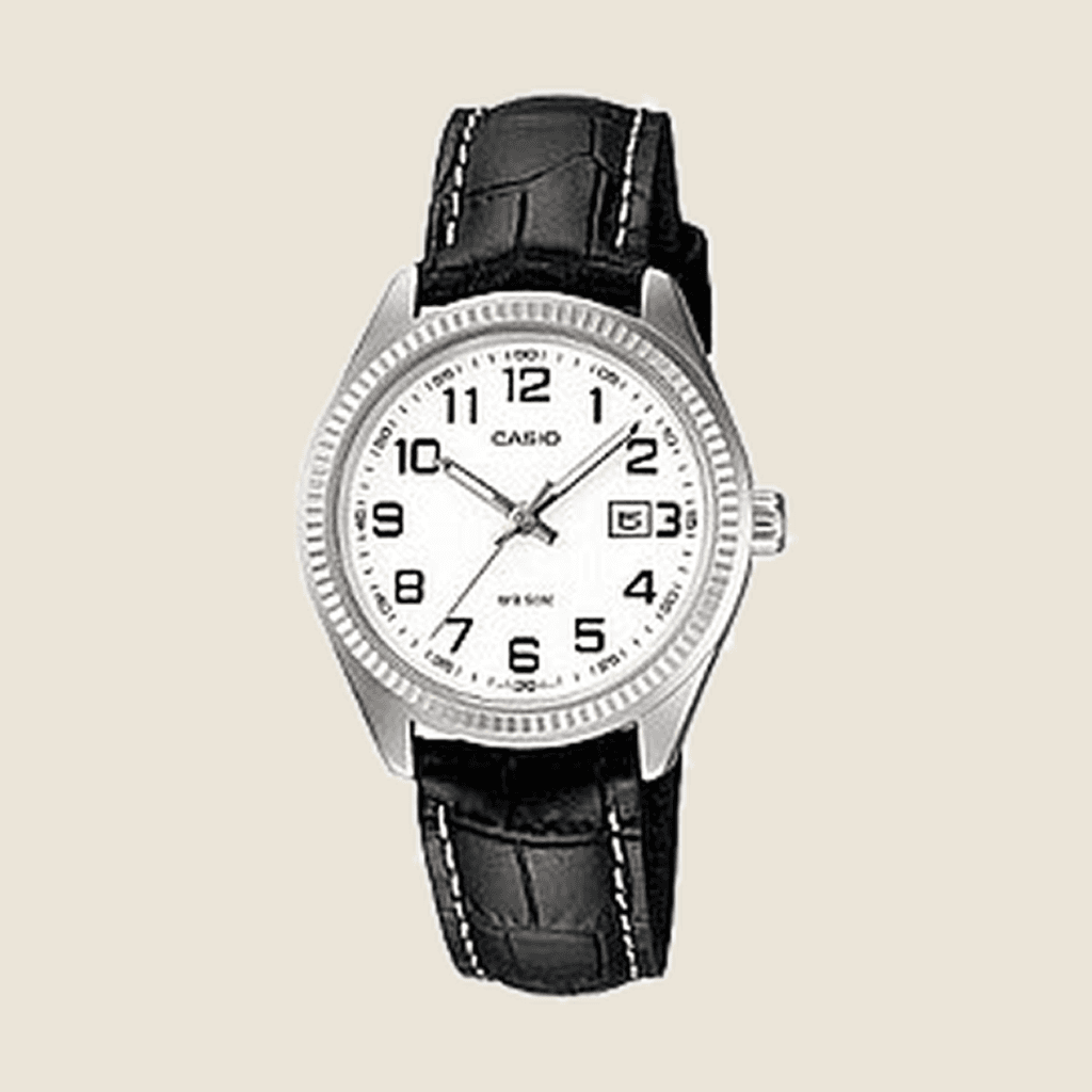 שעון Casio LTP-1302L-7B ליוניסקס — LTP-1302L-7B | Dialoria