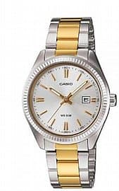 שעון Casio LTP-1302SG-7A ליוניסקס — LTP-1302SG-7A | Dialoria