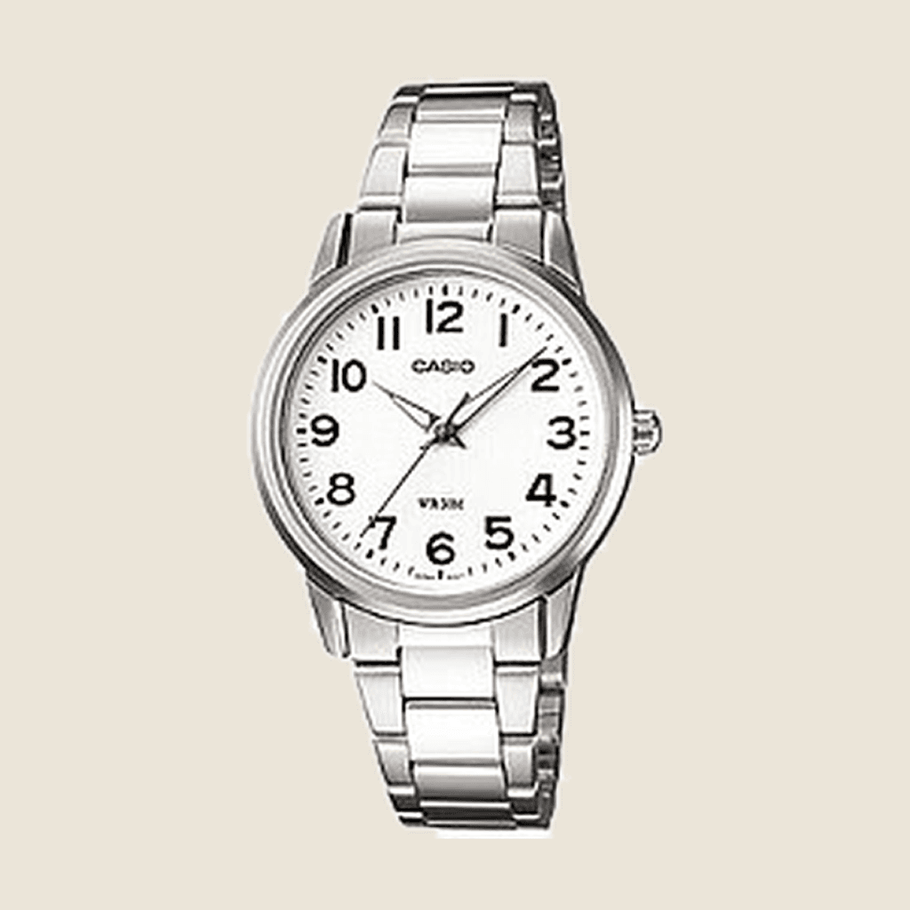 שעון Casio LTP-1303D-7BV ליוניסקס — LTP-1303D-7BV | Dialoria