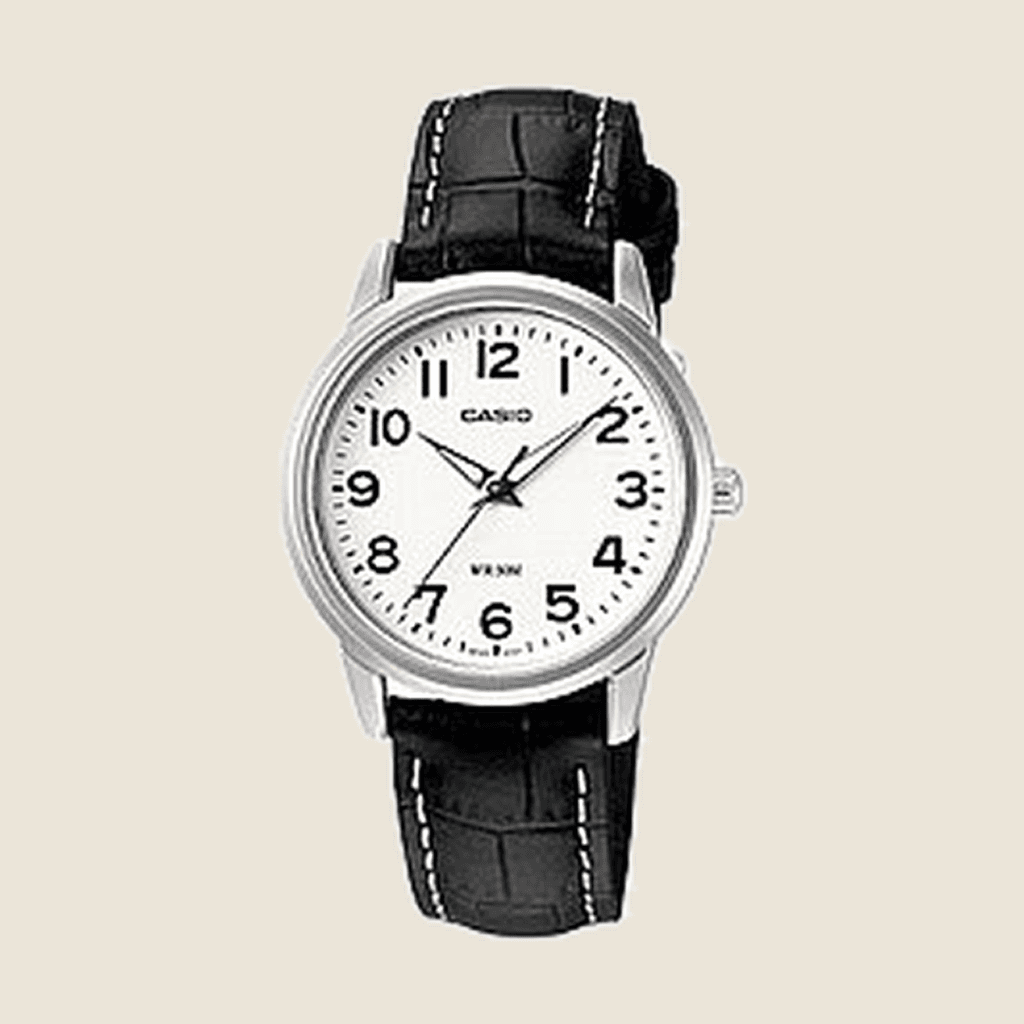 שעון Casio LTP-1303L-7BV ליוניסקס — LTP-1303L-7BV | Dialoria