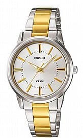 שעון Casio LTP-1303SG-7AV ליוניסקס — LTP-1303SG-7AV | Dialoria