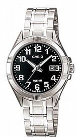 שעון Casio LTP-1308D-1B ליוניסקס — LTP-1308D-1B | Dialoria