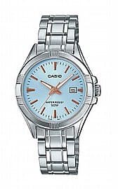 שעון Casio LTP-1308D-2A לגברים — LTP-1308D-2A | Dialoria