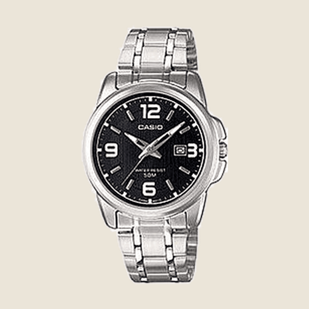שעון Casio LTP-1314D-1AV ליוניסקס — LTP-1314D-1AV | Dialoria