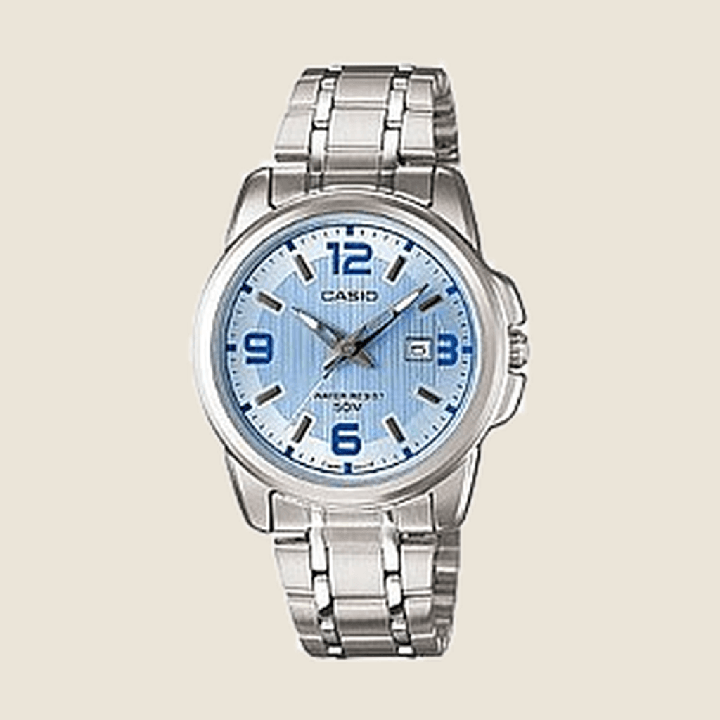 שעון Casio LTP-1314D-2AV ליוניסקס — LTP-1314D-2AV | Dialoria