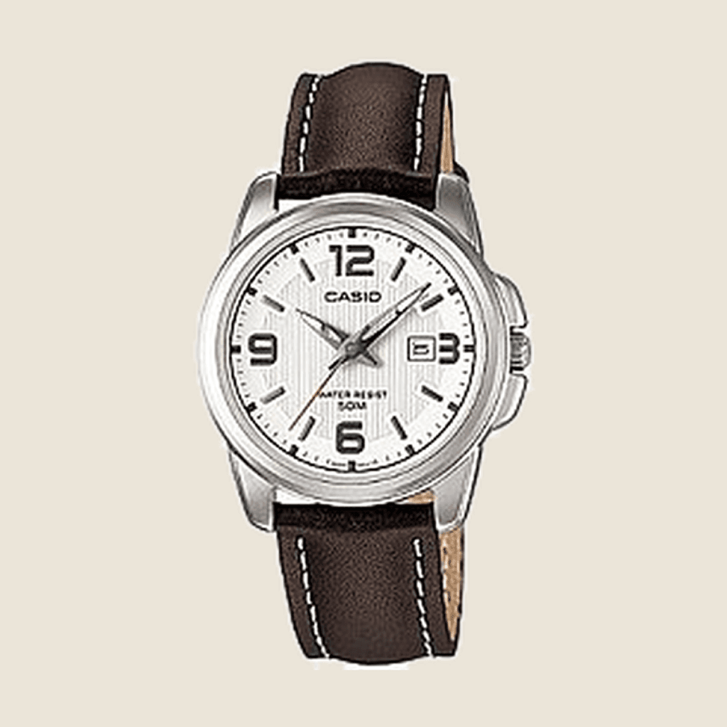 שעון Casio LTP-1314L-7AV ליוניסקס — LTP-1314L-7AV | Dialoria
