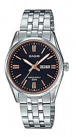 שעון Casio LTP-1335D-1A2V ליוניסקס — LTP-1335D-1A2V | Dialoria