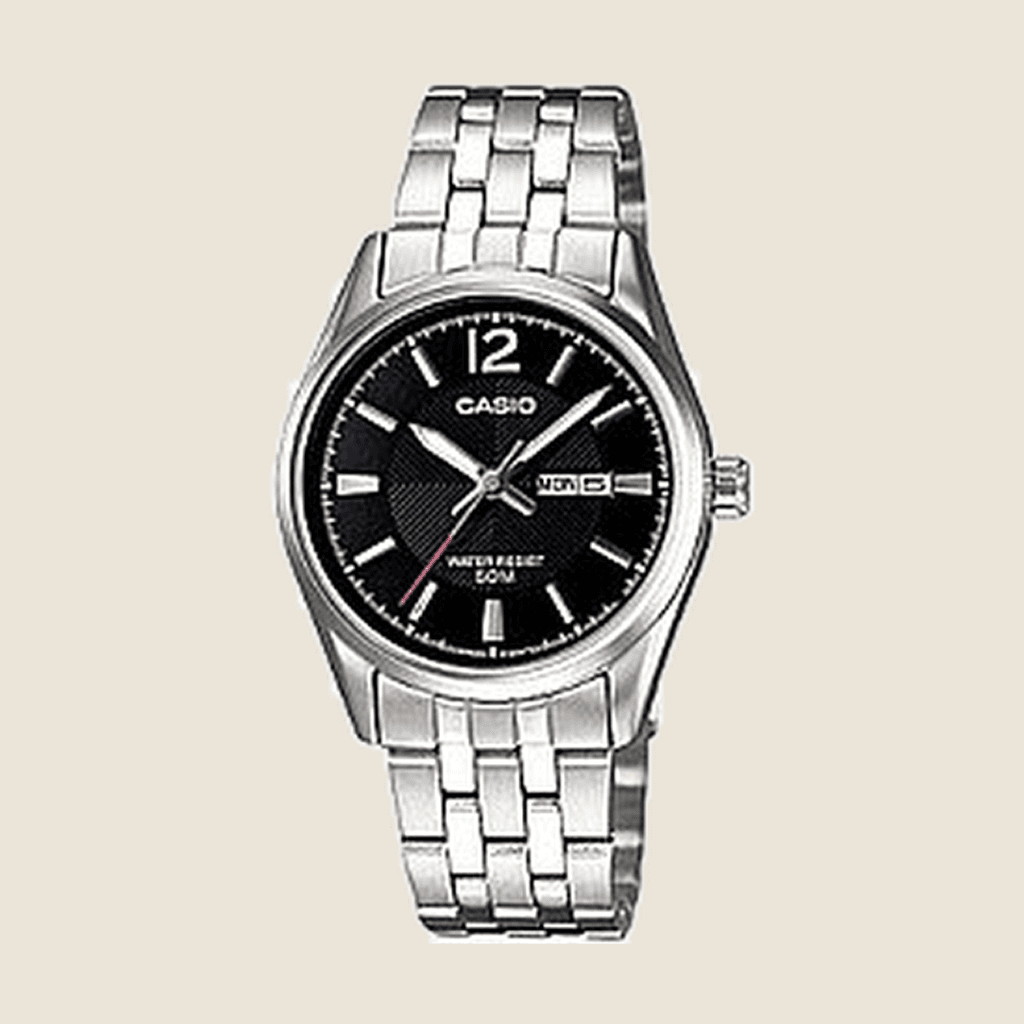 שעון Casio LTP-1335D-1AV ליוניסקס — LTP-1335D-1AV | Dialoria