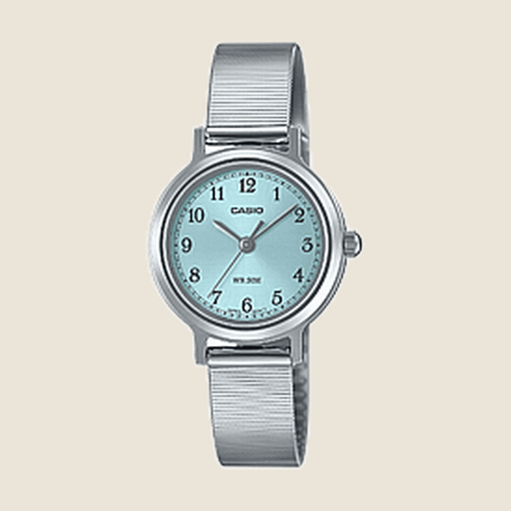 שעון Casio LTP-B170D-2BVDF לנשים