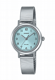 שעון Casio LTP-B170D-2BVDF ליוניסקס — LTP-B170D-2BVDF | Dialoria
