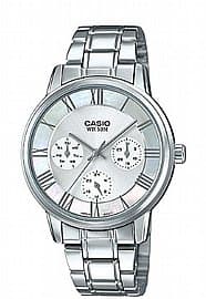 שעון Casio LTP-E315D-7A ליוניסקס — LTP-E315D-7A | Dialoria