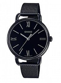 שעון Casio LTP-E414MB-1ADR ליוניסקס — LTP-E414MB-1ADR | Dialoria