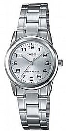 שעון Casio LTP-V001D-7B ליוניסקס — LTP-V001D-7B | Dialoria