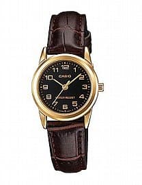 שעון Casio LTP-V001GL-1B ליוניסקס — LTP-V001GL-1B | Dialoria