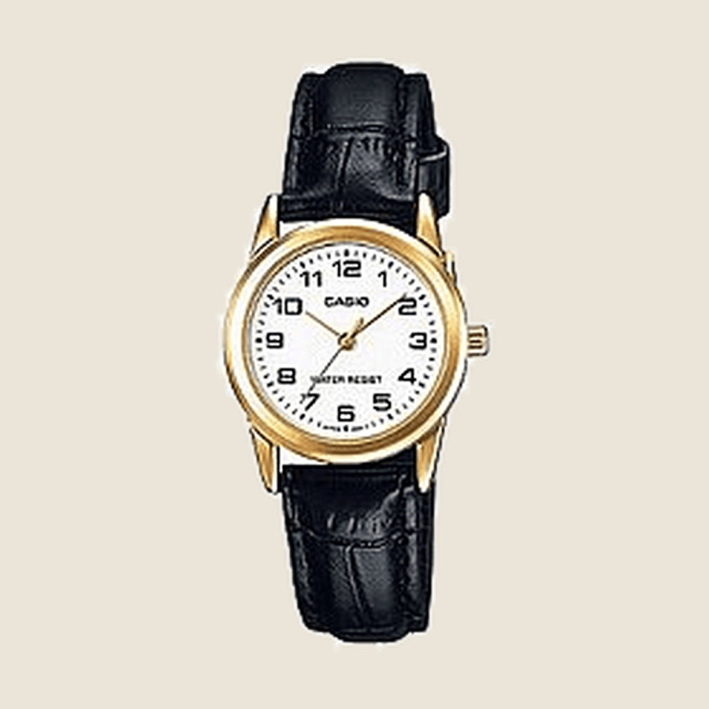 שעון Casio LTP-V001GL-7B ליוניסקס — LTP-V001GL-7B | Dialoria