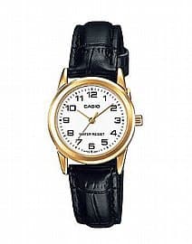שעון Casio LTP-V001GL-7B ליוניסקס — LTP-V001GL-7B | Dialoria