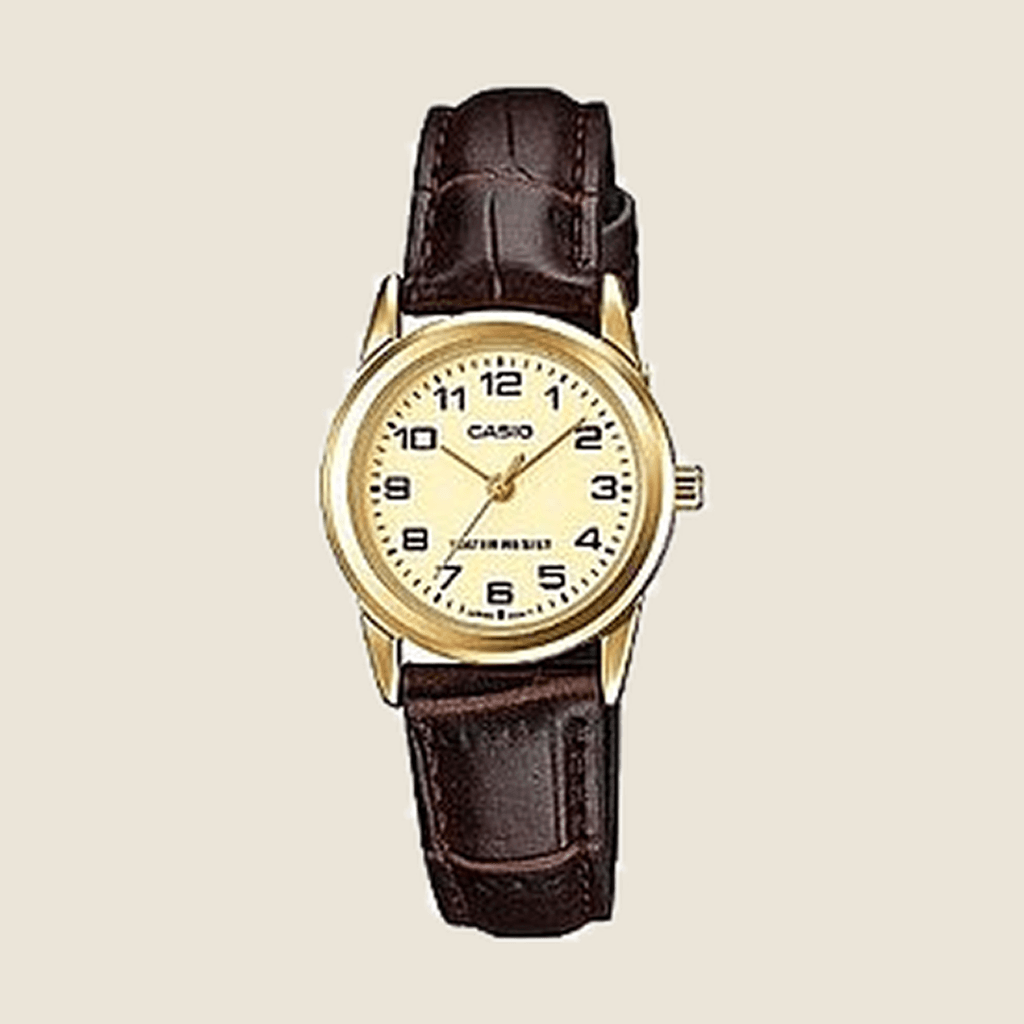 שעון Casio LTP-V001GL-9B ליוניסקס — LTP-V001GL-9B | Dialoria