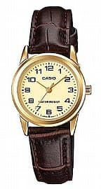 שעון Casio LTP-V001GL-9B ליוניסקס — LTP-V001GL-9B | Dialoria