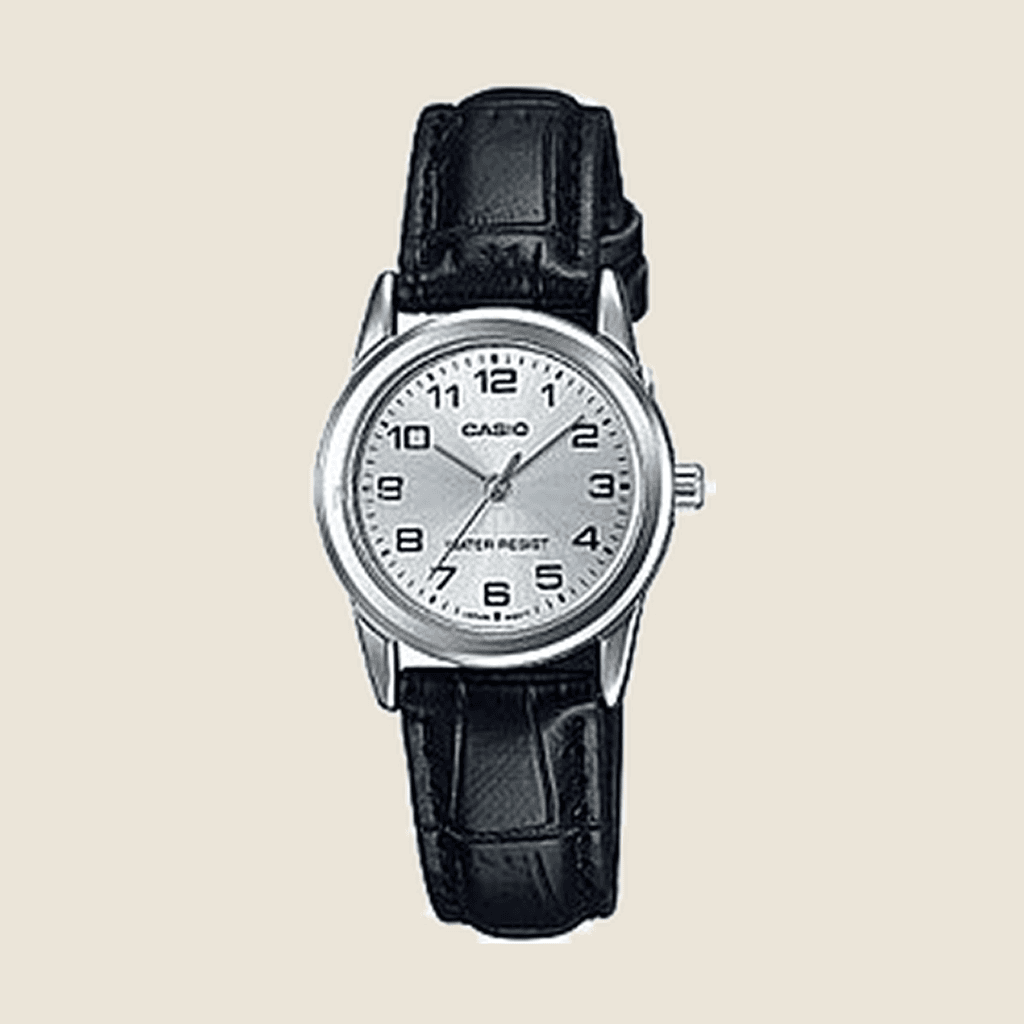 שעון Casio LTP-V001L-7B ליוניסקס — LTP-V001L-7B | Dialoria