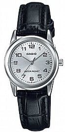 שעון Casio LTP-V001L-7B ליוניסקס — LTP-V001L-7B | Dialoria