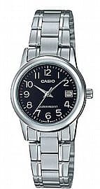 שעון Casio LTP-V002D-1B ליוניסקס — LTP-V002D-1B | Dialoria