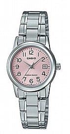 שעון Casio ltp-v002d-4budf ליוניסקס — ltp-v002d-4budf | Dialoria