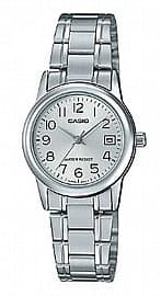 שעון Casio LTP-V002D-7B ליוניסקס — LTP-V002D-7B | Dialoria